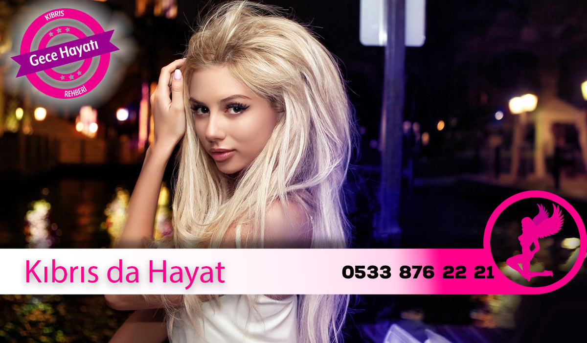 KKTC Night Club Fiyatları 3 Kıbrıs da Hayat