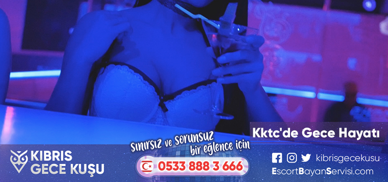 City Royal Hotel 5 kktcde gece hayatı
