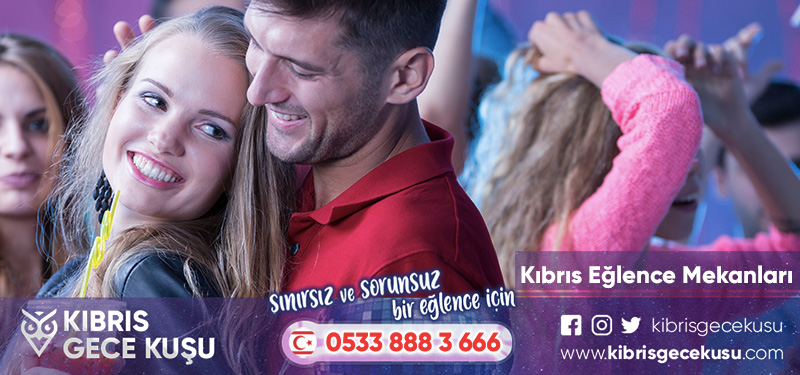 Kıbrıs Swinger Partileri 2 Kıbrıs Eğlence Mekanları