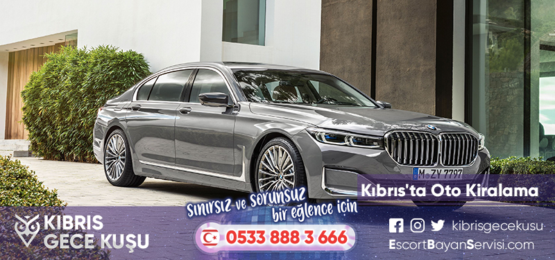 Kıbrıs Araba Fiyatları 2 Kıbrıs'ta Oto Kiralama