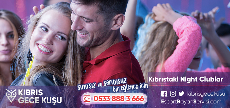 İmparator Gece Kulübü 2 Kıbrıstaki Night Clublar