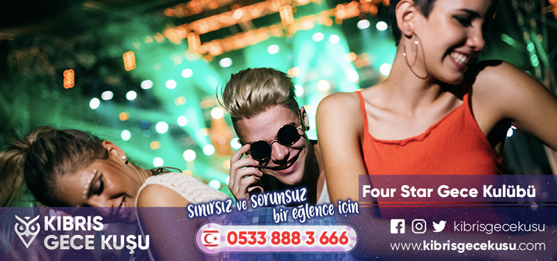 four star gece kulubu
