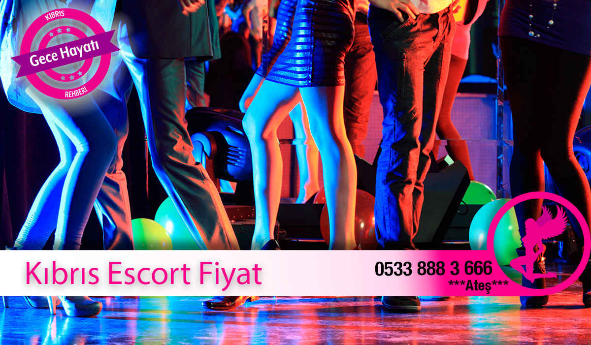Kuzey Kıbrıs Escort Bayan 2 Kıbrıs Escort Fiyat