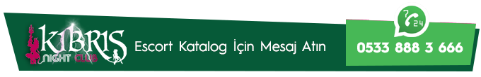 KKTC Escort Katalog 2 lefkosa escoriletisim